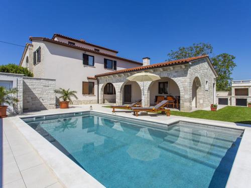 Casa Mia Comfortable holiday residence