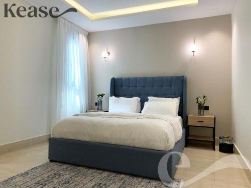 Kease Malqa A-13 Royal touch XZ88