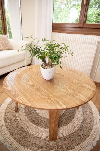 Photo de la galerie de l'établissement Belle maison lumineuse et paisible, à Reims