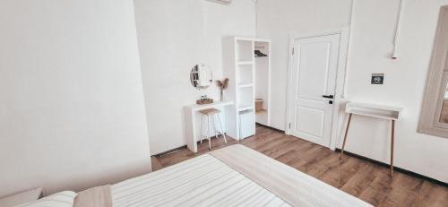 Gallery image of La Luna Otel Cunda in Ayvalık