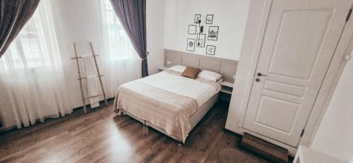 Gallery image of La Luna Otel Cunda in Ayvalık