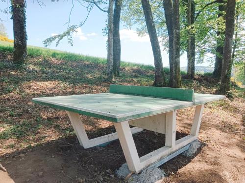 Φωτογραφία από το άλμπουμ του Chalet idéal 4-8 pers avec garage 20 mn Gérardmer σε Vienville