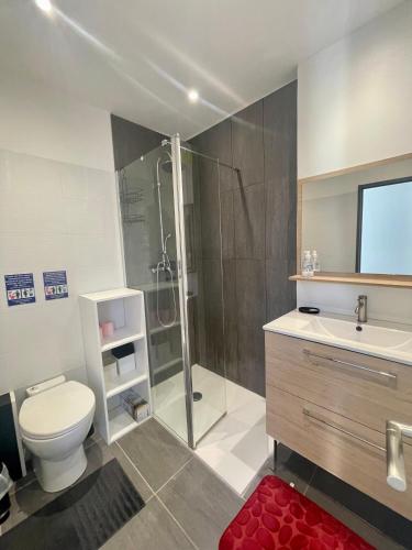 Cosy appartement - Vieux port