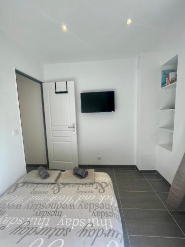 Cosy appartement - Vieux port