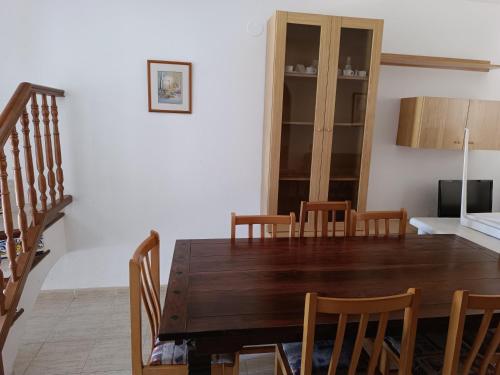 Foto Casa Las Pergolas Peníscolarentals 5