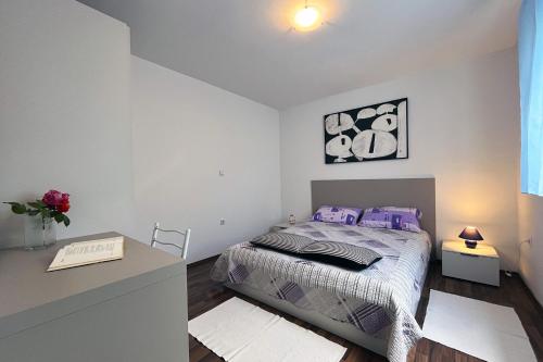 Holiday apartment for families and couples in Pula, Štinjan