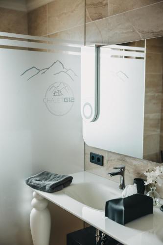 Fotografie z fotogalerie ubytování CHALET G12 - Mountain Luxury Apartments v destinaci Seefeld in Tirol