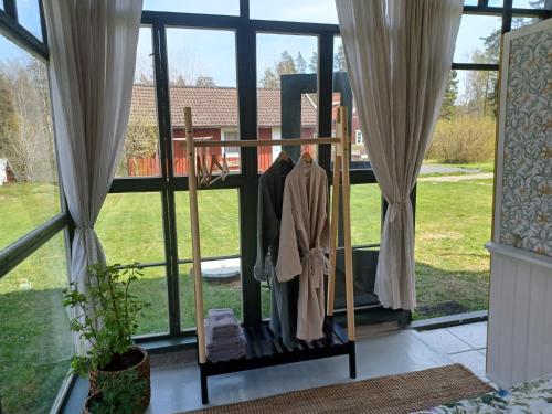 Gallery image of Hemma fran Hemma - Glamping in Kvillsfors