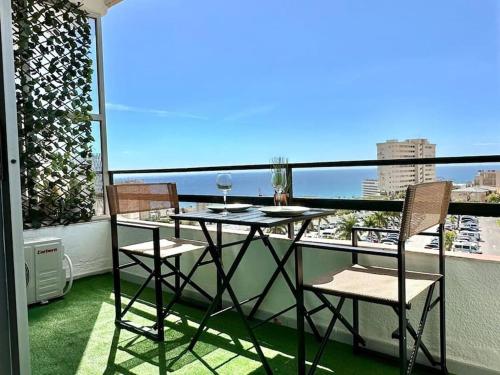 Cozy Boho Style Apartment With seasonal pool and sunny terrace BY NAMASTE ELITE