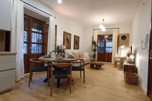 Apartamento centro de Granada