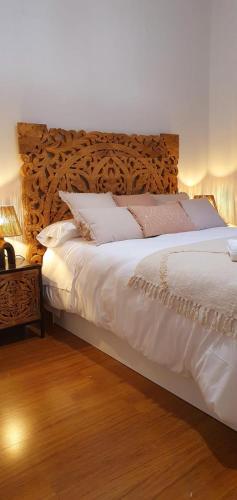 Apartamento centro de Granada
