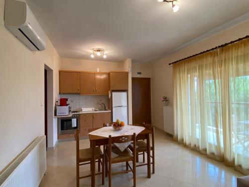 Filidas Apartments