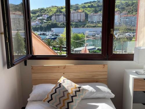 Bermeo Park - centrica casa independiente