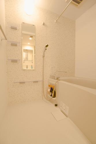 Bilik mandi di FL Residence Seeikokan III
