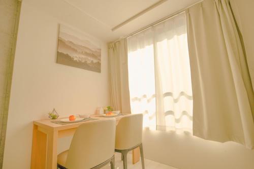Gambar di galeri bagi FL Residence Seeikokan III di Tokyo