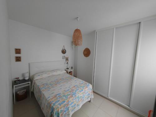 VV City Luchana Apart.