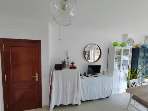 VV City Luchana Apart "by AFCVacacional"
