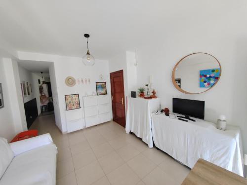 VV City Luchana Apart "by AFCVacacional"