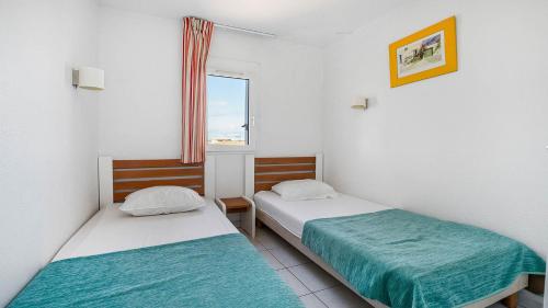 PRIMAVERA - 301 - Appt Lumineux 4 pers