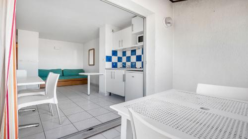 PRIMAVERA - 301 - Appt Lumineux 4 pers