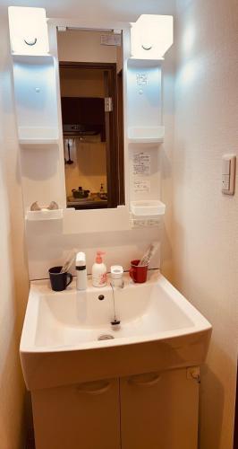 Sakura hotel 难波南-新楼新房 701