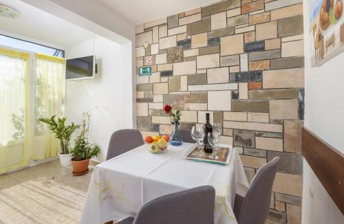 Photo de la galerie de l'établissement Apartman Mara Brela, à Brela