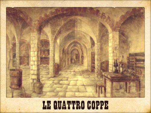 Gambar di galeri bagi Manuela Le Quattro Coppe di Desenzano del Garda