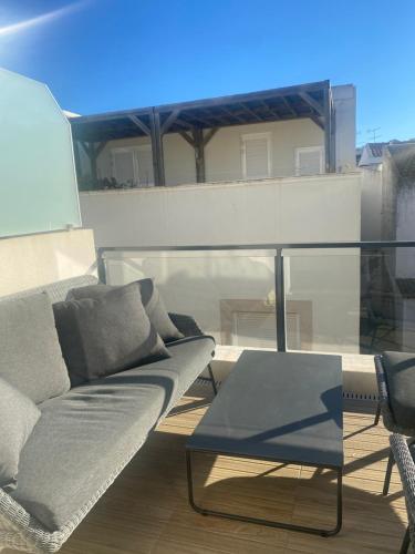 Cosy holiday apartment in the heart of Lagos old town