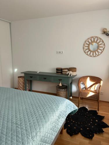 Cosy holiday apartment in the heart of Lagos old town