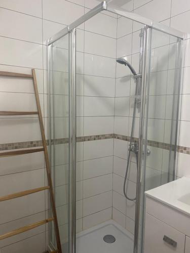 Cosy holiday apartment in the heart of Lagos old town