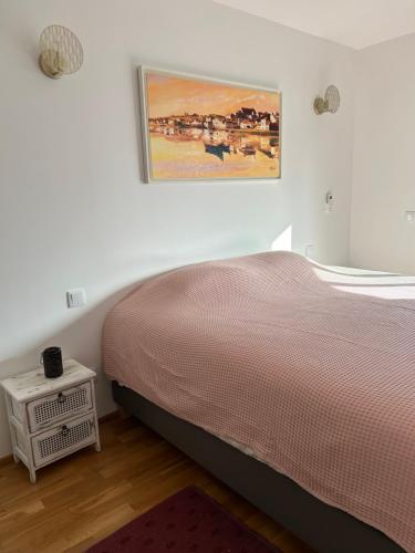 Cosy holiday apartment in the heart of Lagos old town