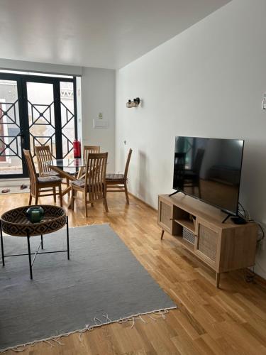 Cosy holiday apartment in the heart of Lagos old town