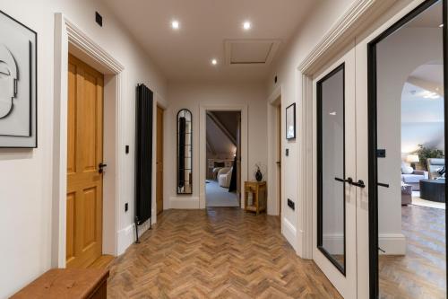 Gambar di galeri bagi Longshaw Loft di Buxton