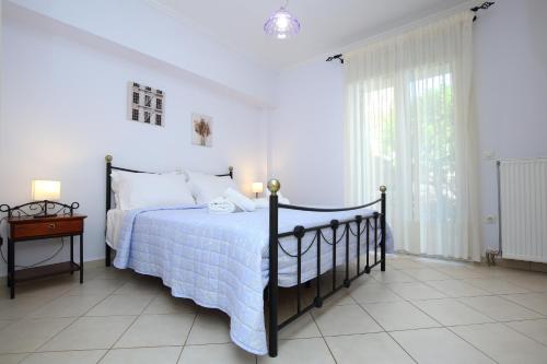 Serene apartment