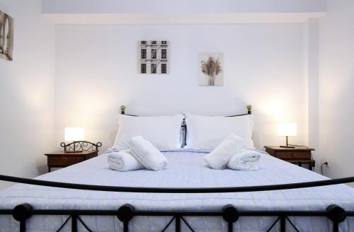 Serene apartment