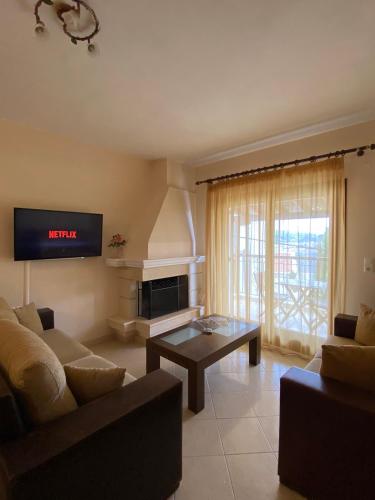 Filidas Apartments