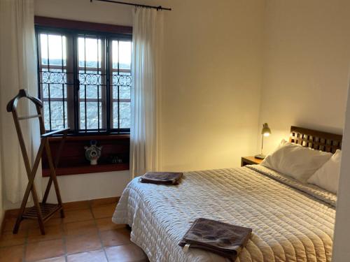 Casa Keo, Playa Blanca
