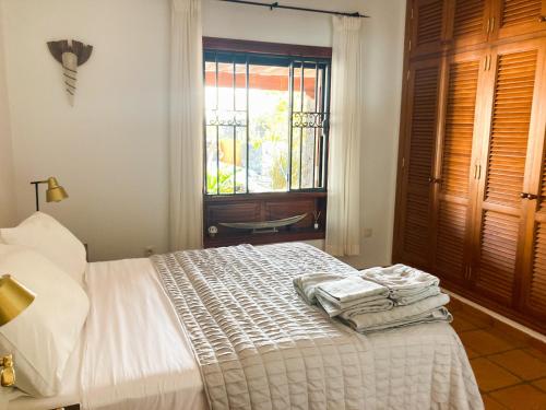Casa Keo, Playa Blanca