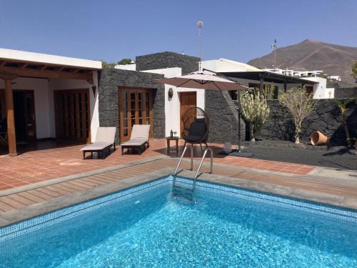 Casa Keo, Playa Blanca