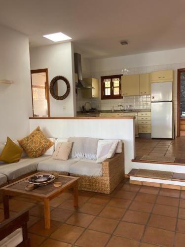 Casa Keo, Playa Blanca