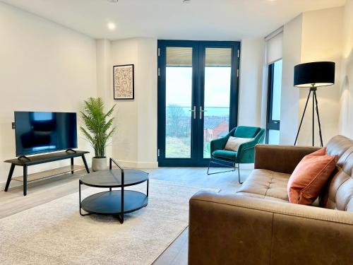 Foto Apartment 56 Citygate 1