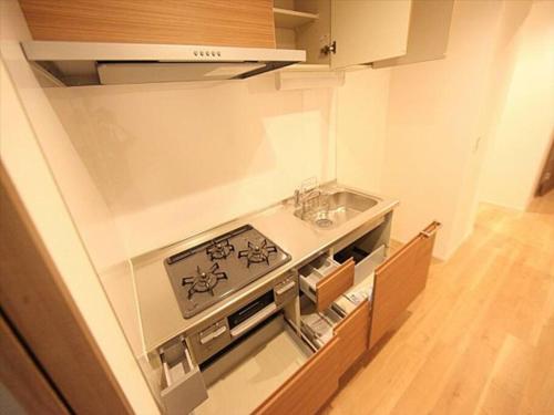 沙羅居Suite 便利な名古屋都心部の高級デザイナーズマンションまるごと貸切1LDK 41m2
