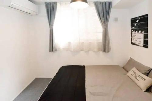 沙羅居Suite 便利な名古屋都心部の高級デザイナーズマンションまるごと貸切1LDK 41m2