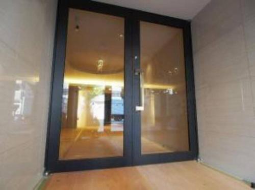 沙羅居Suite 便利な名古屋都心部の高級デザイナーズマンションまるごと貸切1LDK 41m2