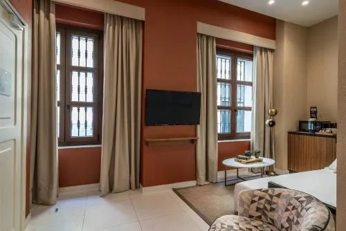 Vincci Molviedro Suites Apartments photo 5