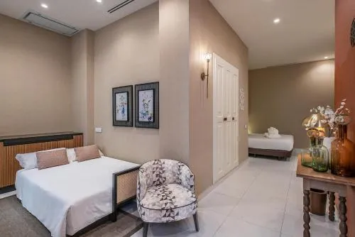 Vincci Molviedro Suites Apartments photo 9