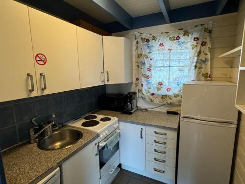 Gallery image of Nautnes Coastal Haven in Nautnes