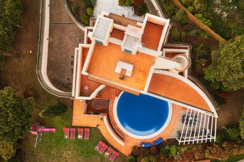 ChiomaにあるVILLA IRENEのギャラリーの写真