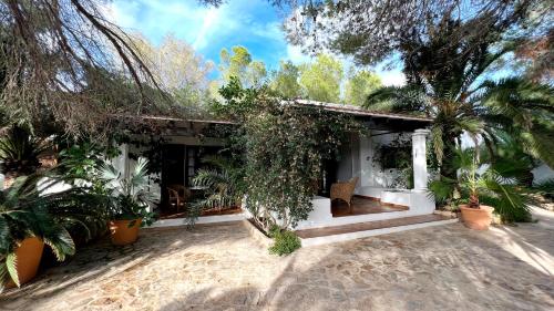 Foto Casa Christine 1