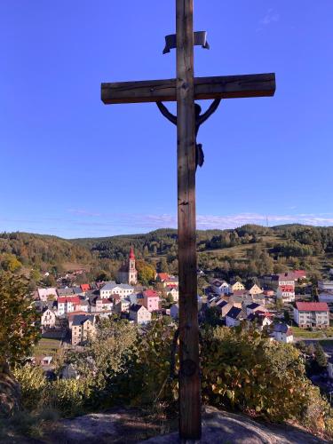 Gallery image of Na Nebi 187 in Bečov nad Teplou